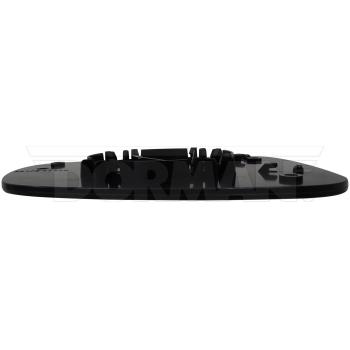 2008 Pontiac Grand Prix Door Mirror Glass Left Dorman 56027 image 3 of 4