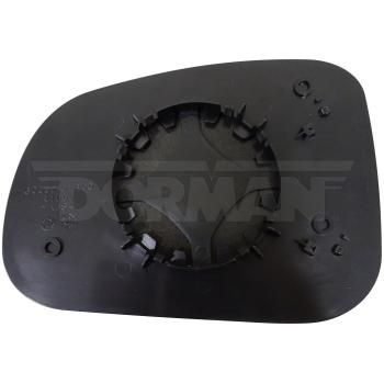 2008 Pontiac Grand Prix Door Mirror Glass Right Dorman 56028 image 2 of 4