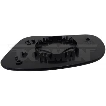 2008 Pontiac Grand Prix Door Mirror Glass Right Dorman 56028 image 3 of 4