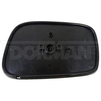 2005 Pontiac Vibe Door Mirror Glass Left Dorman 56031 image 2 of 4