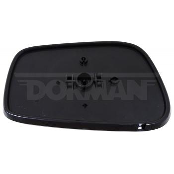 2005 Pontiac Vibe Door Mirror Glass Right Dorman 56032 image 2 of 4