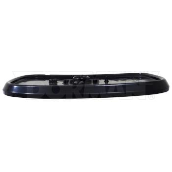 2005 Pontiac Vibe Door Mirror Glass Right Dorman 56032 image 3 of 4