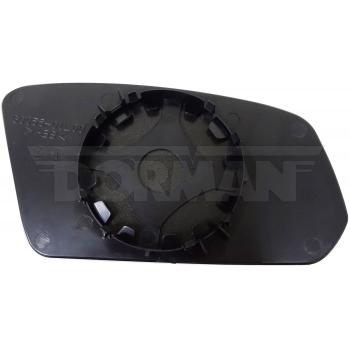 2004 Saturn Ion Door Mirror Glass Left Dorman 56033 image 2 of 4