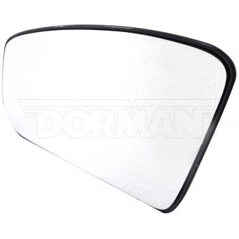 2004 Saturn Ion Door Mirror Glass Left Dorman 56033 image 4 of 4