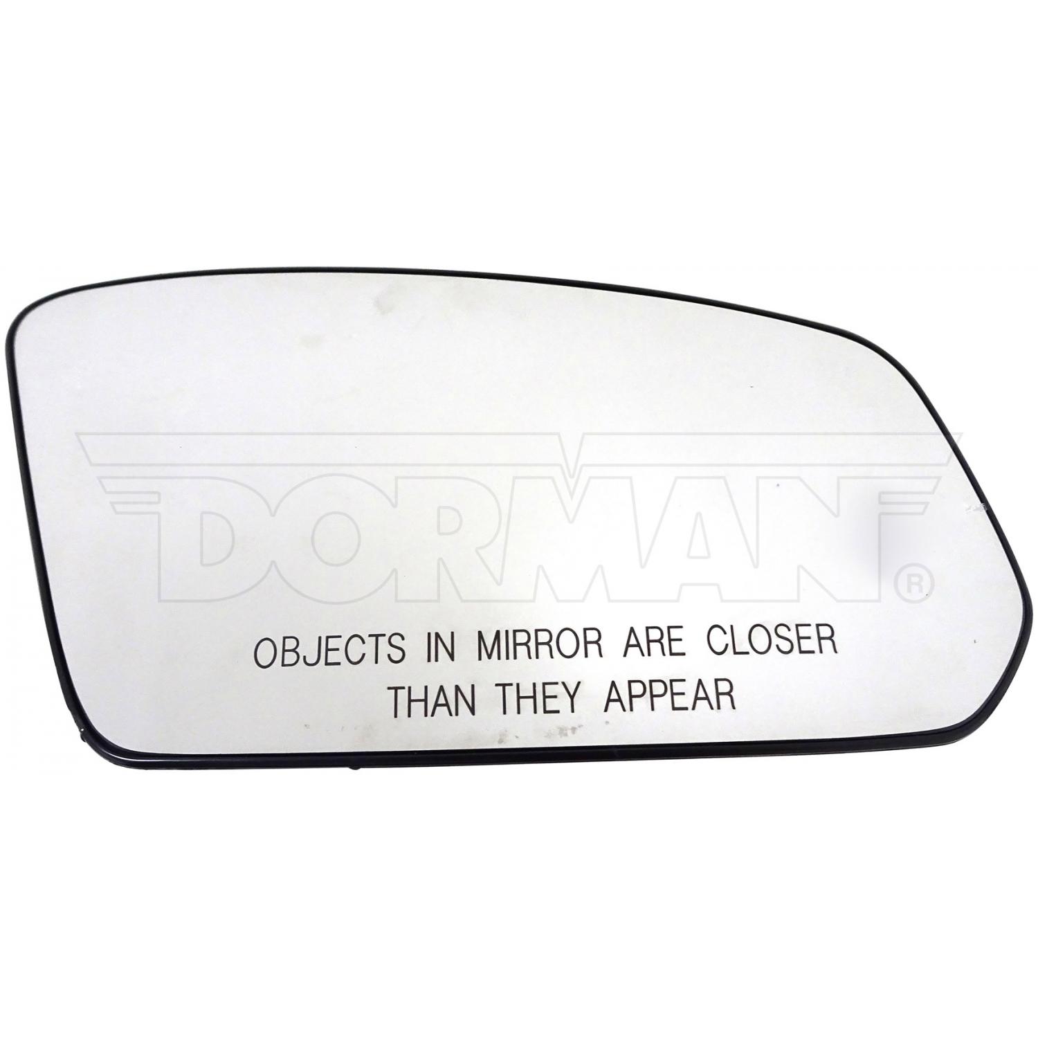 Dorman 56034 Door Mirror Glass product image 1 of 4