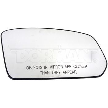 2004 Saturn Ion Door Mirror Glass Right Dorman 56034 image 1 of 4