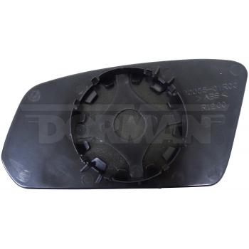 2004 Saturn Ion Door Mirror Glass Right Dorman 56034 image 2 of 4