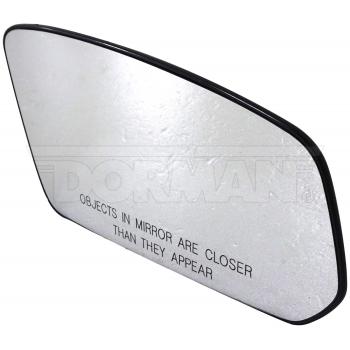 2004 Saturn Ion Door Mirror Glass Right Dorman 56034 image 4 of 4