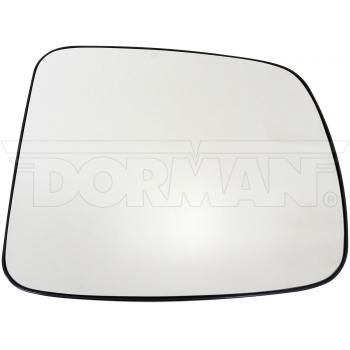 2003 Chevrolet Express 1500 Door Mirror Glass Left Dorman 56035 image 1 of 4
