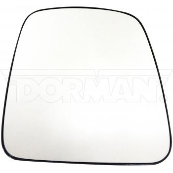 2003 Chevrolet Express 1500 Door Mirror Glass Right Dorman 56036 image 1 of 4