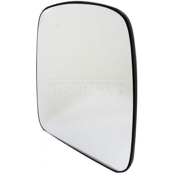 2003 Chevrolet Express 1500 Door Mirror Glass Right Dorman 56036 image 4 of 4