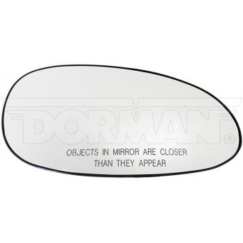 2003 Buick Century Door Mirror Glass Right Dorman 56038 image 1 of 4