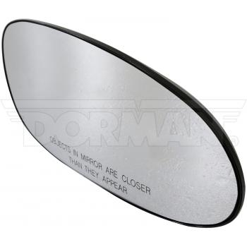 2003 Buick Century Door Mirror Glass Right Dorman 56038 image 4 of 4