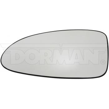 2003 Chevrolet Monte Carlo Door Mirror Glass Left Dorman 56039 image 1 of 4