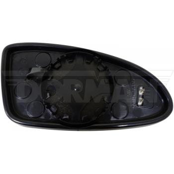 2003 Chevrolet Monte Carlo Door Mirror Glass Left Dorman 56039 image 2 of 4
