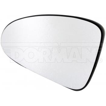 2003 Chevrolet Monte Carlo Door Mirror Glass Left Dorman 56039 image 4 of 4