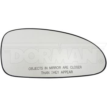 2003 Chevrolet Monte Carlo Door Mirror Glass Right Dorman 56040 image 1 of 4