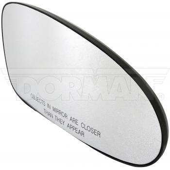 2003 Chevrolet Monte Carlo Door Mirror Glass Right Dorman 56040 image 4 of 4