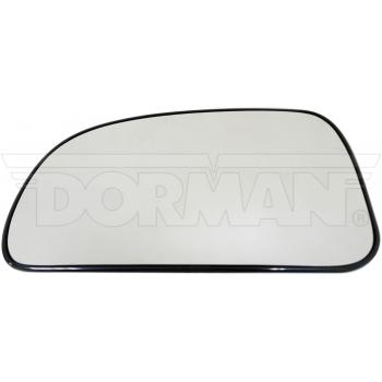 2009 GMC Envoy Door Mirror Glass Left Dorman 56045 image 1 of 4