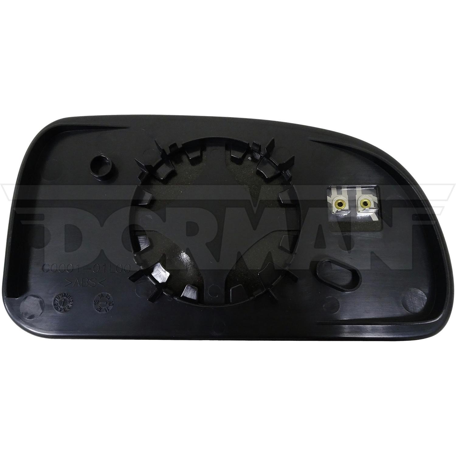 Dorman 56045 - Door Mirror Glass Dorman 56045 Door Mirror Glass product image 2 of 4