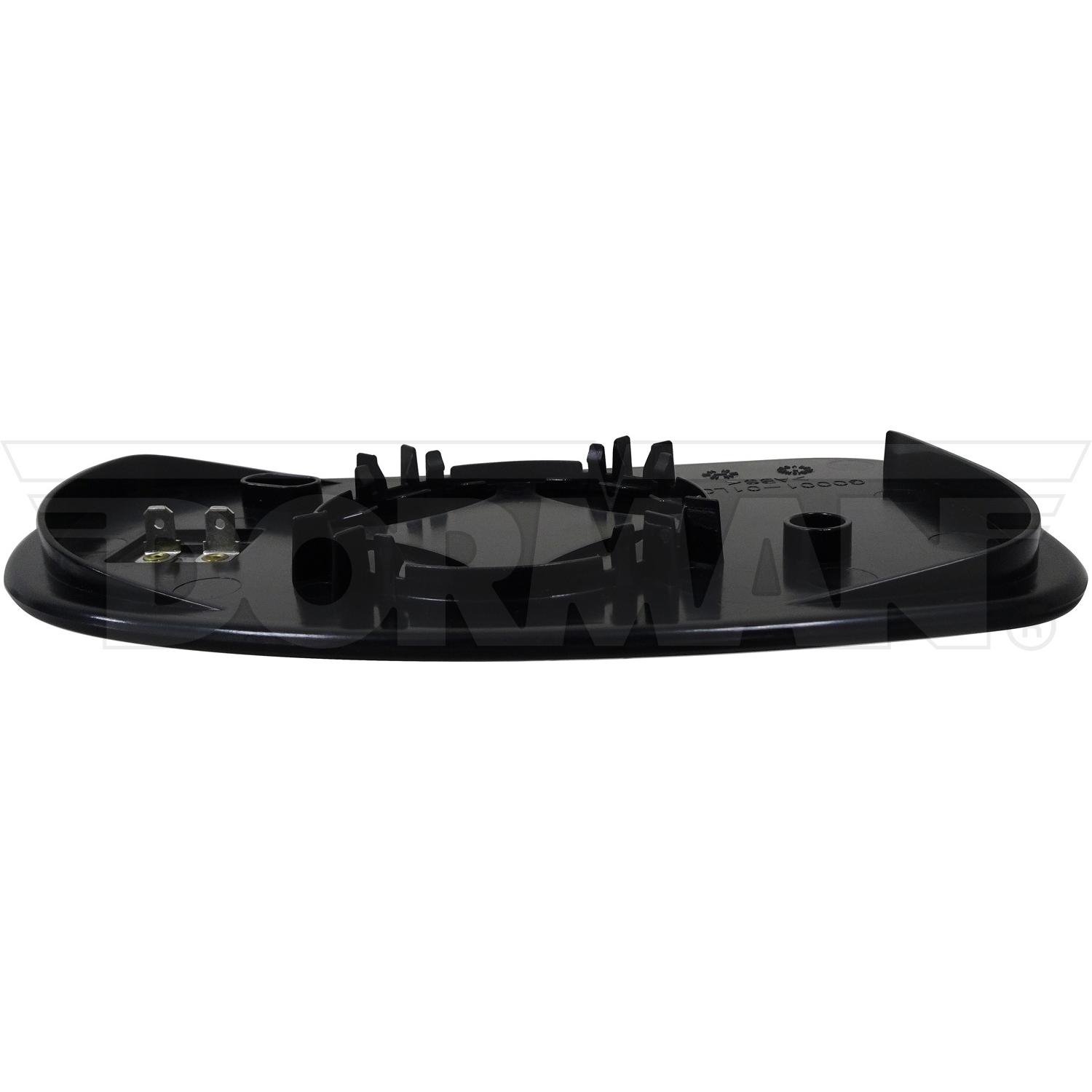 Dorman 56045 - Door Mirror Glass Dorman 56045 Door Mirror Glass product image 3 of 4
