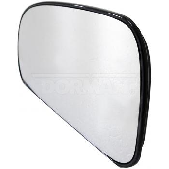 2009 GMC Envoy Door Mirror Glass Left Dorman 56045 image 4 of 4