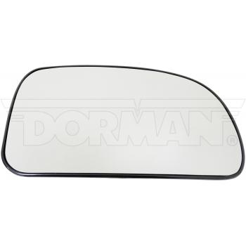 2009 GMC Envoy Door Mirror Glass Right Dorman 56046 image 1 of 4