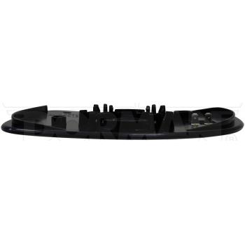 2009 GMC Envoy Door Mirror Glass Right Dorman 56046 image 3 of 4