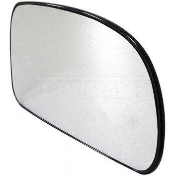 2009 GMC Envoy Door Mirror Glass Right Dorman 56046 image 4 of 4