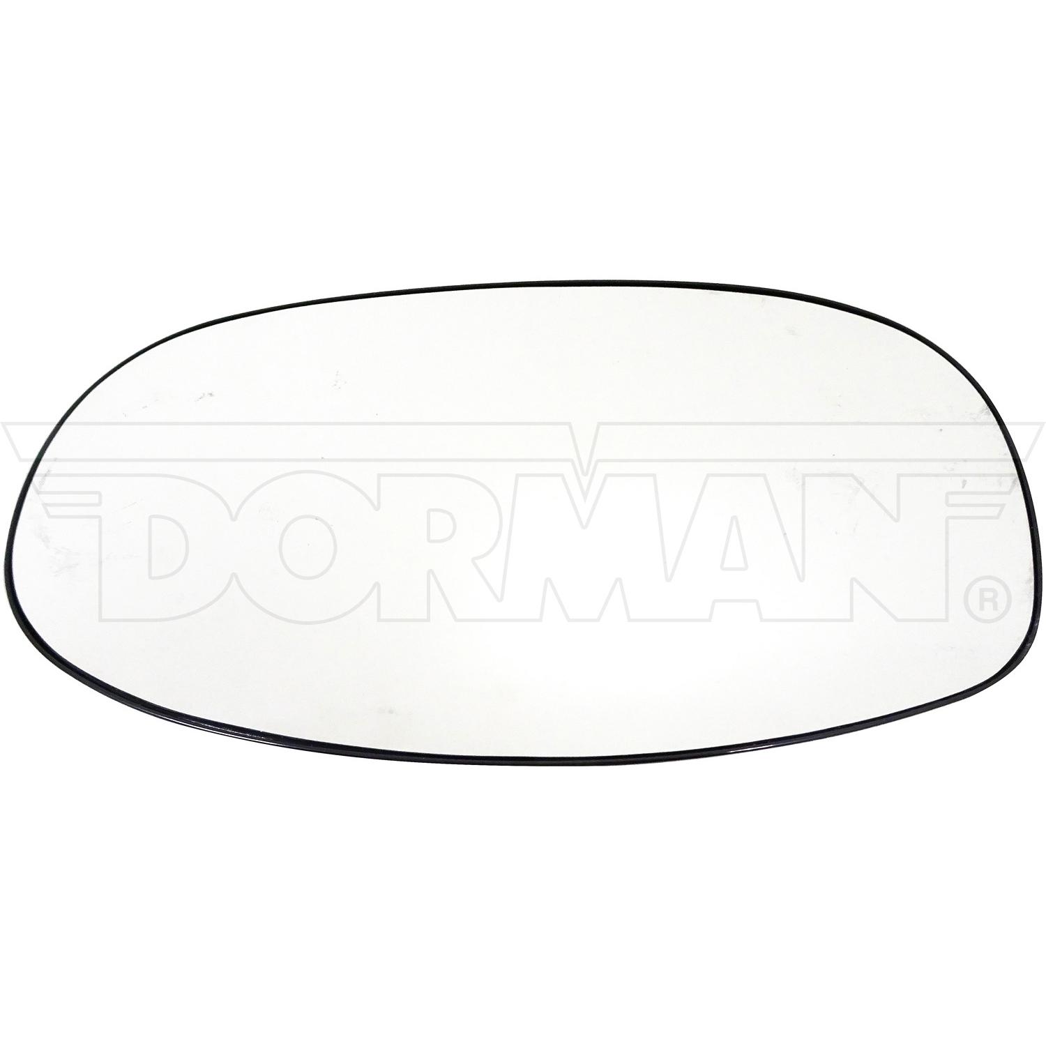 Dorman 56047 - Door Mirror Glass Dorman 56047 Door Mirror Glass product image 1 of 4