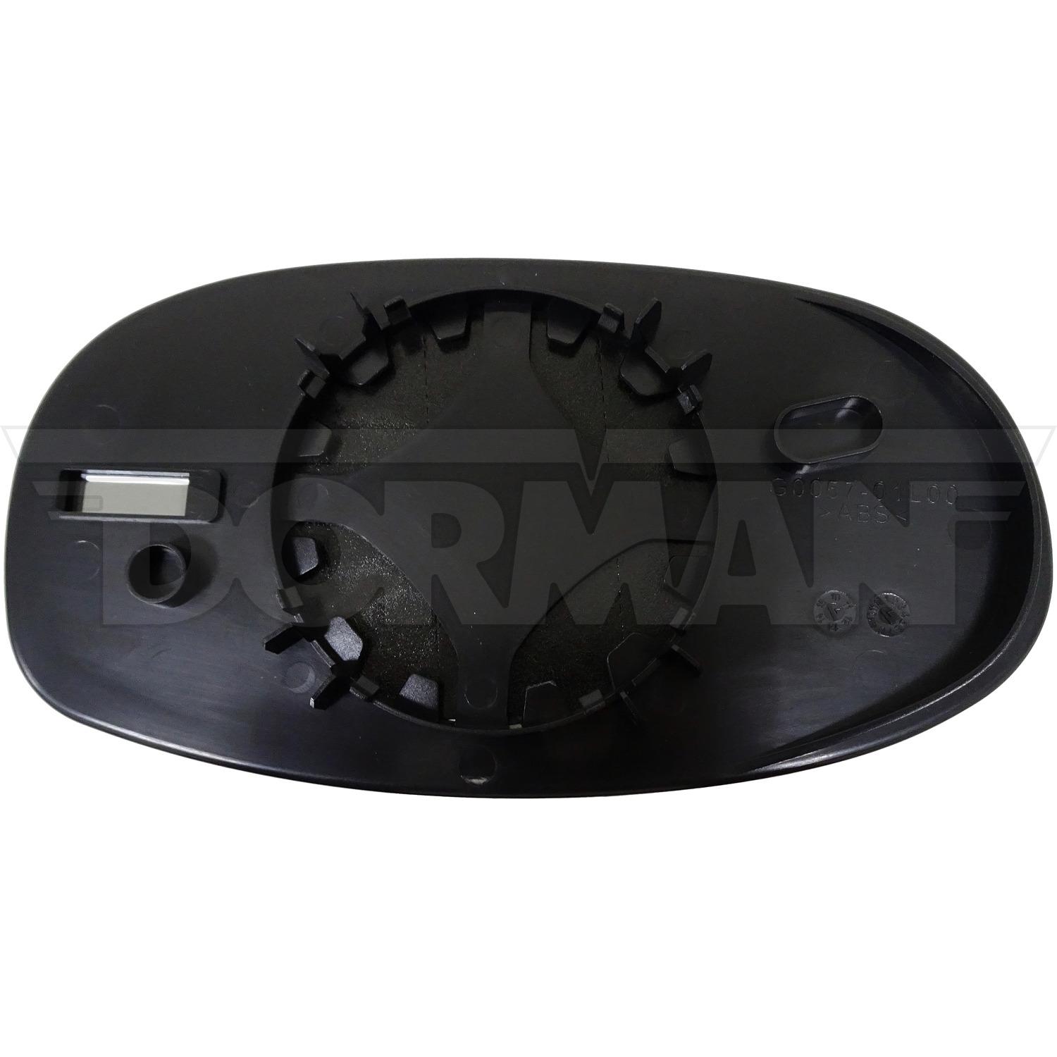 Dorman 56047 - Door Mirror Glass Dorman 56047 Door Mirror Glass product image 2 of 4