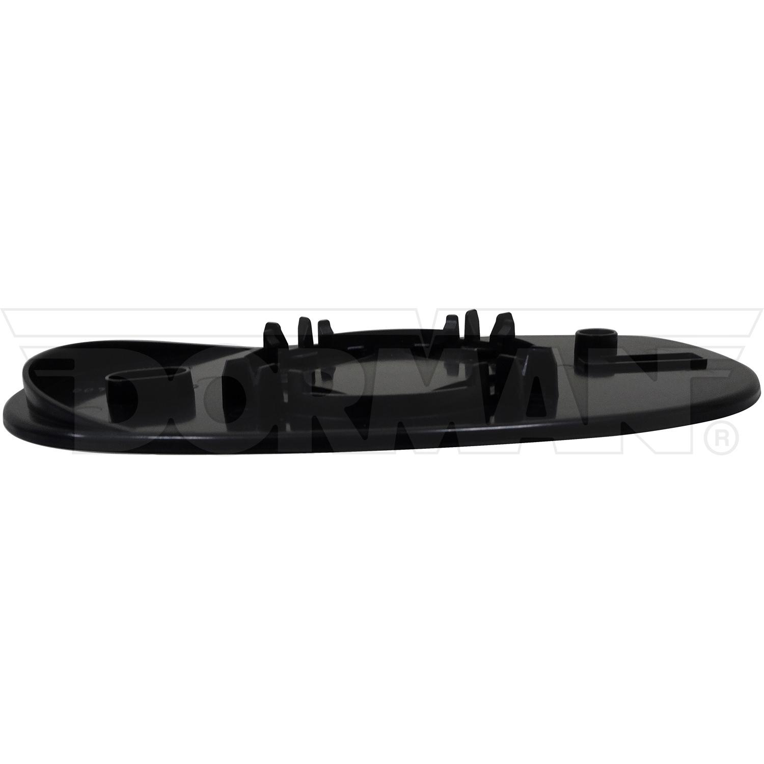 Dorman 56047 - Door Mirror Glass Dorman 56047 Door Mirror Glass product image 3 of 4