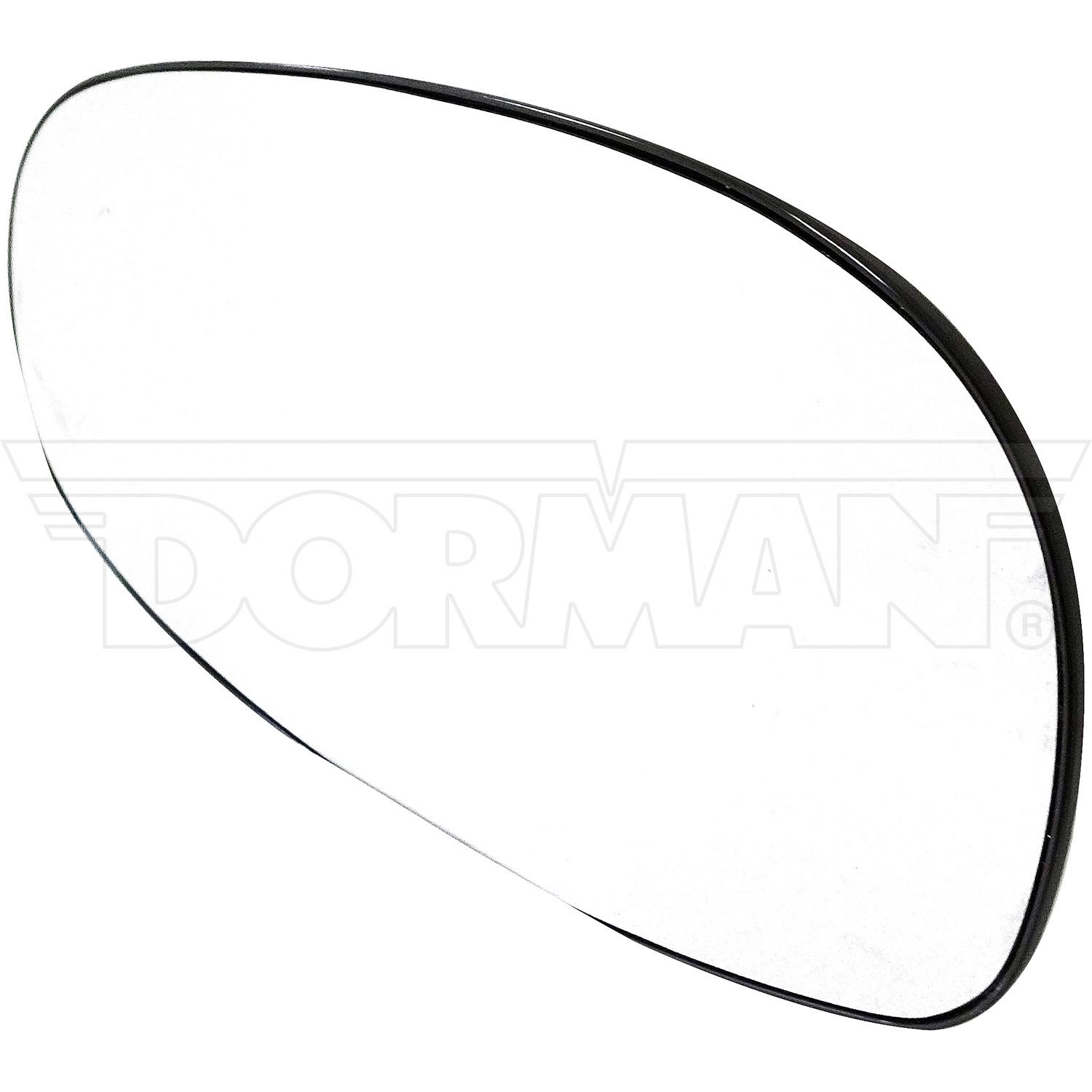 Dorman 56047 - Door Mirror Glass Dorman 56047 Door Mirror Glass product image 4 of 4