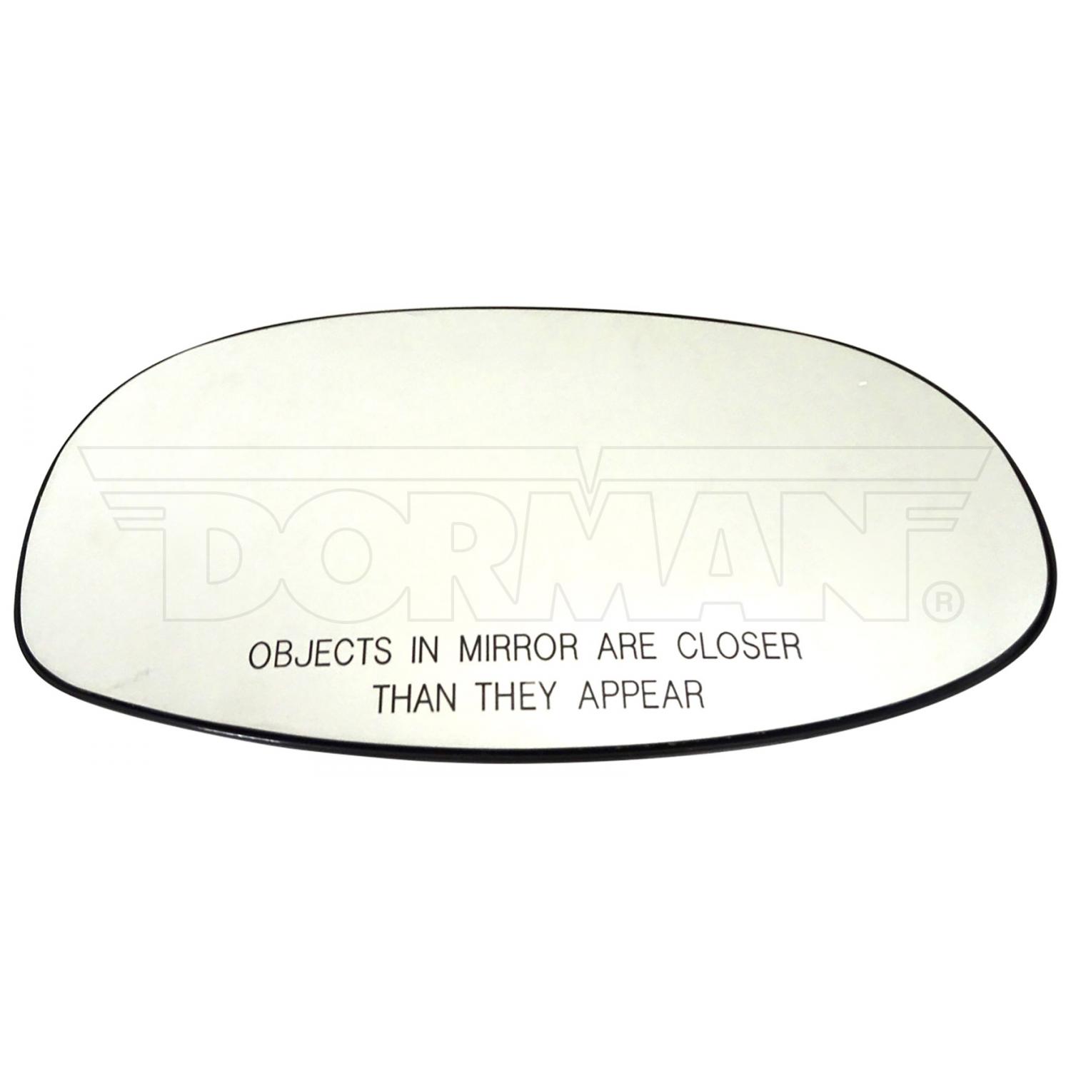 Dorman 56048 - Door Mirror Glass Dorman 56048 Door Mirror Glass product image 1 of 4