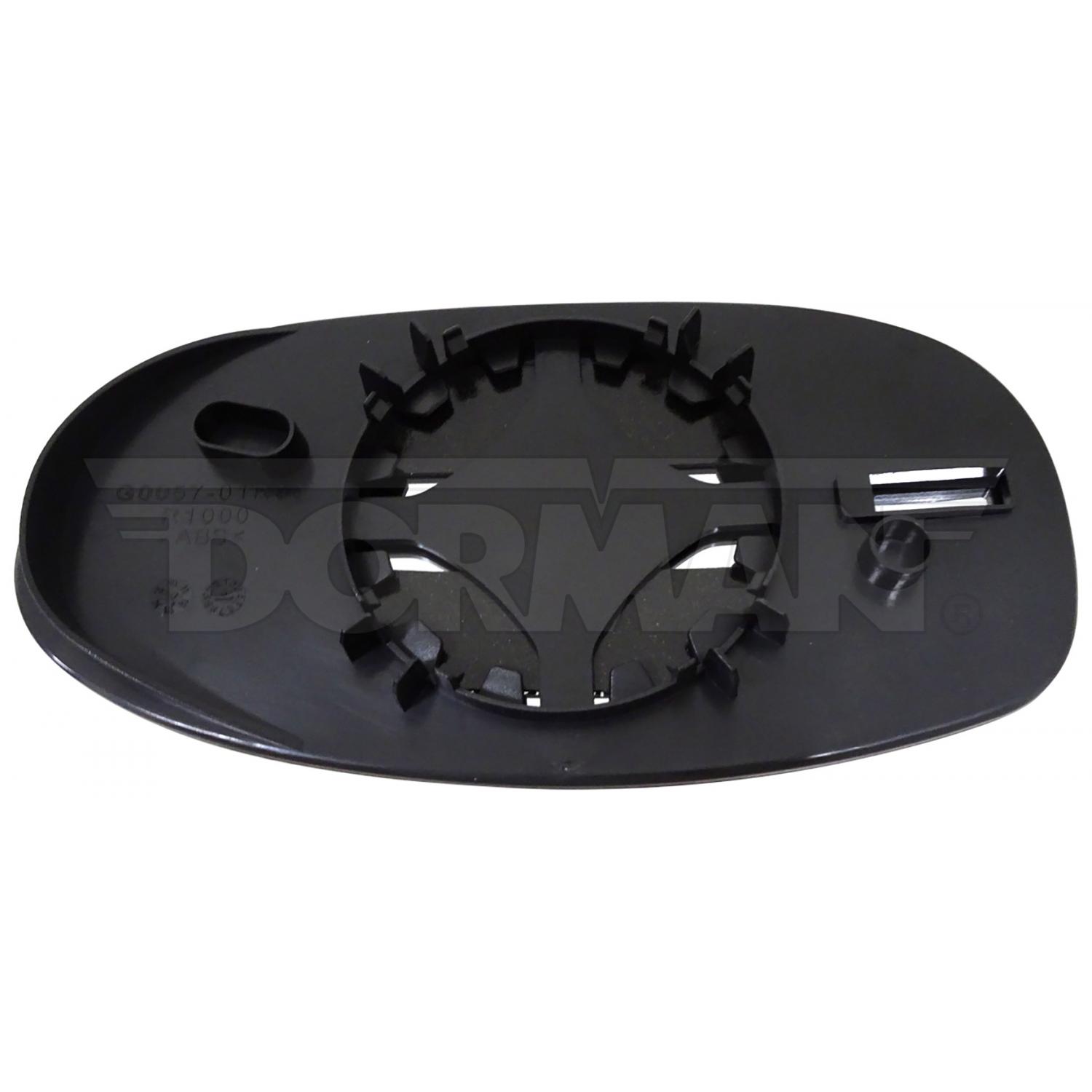 Dorman 56048 - Door Mirror Glass Dorman 56048 Door Mirror Glass product image 2 of 4