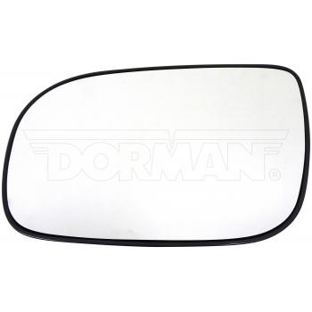 2005 Saturn Relay Door Mirror Glass Left Dorman 56051 image 1 of 4