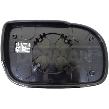 2005 Saturn Relay Door Mirror Glass Left Dorman 56051 image 2 of 4