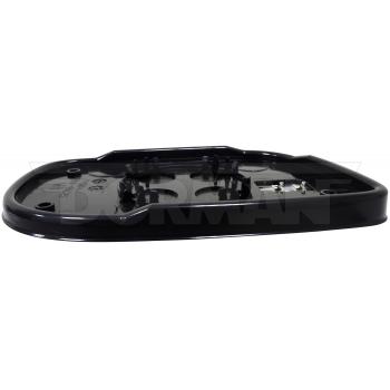 2005 Saturn Relay Door Mirror Glass Left Dorman 56051 image 3 of 4