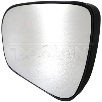2005 Saturn Relay Door Mirror Glass Left Dorman 56051 image 4 of 4