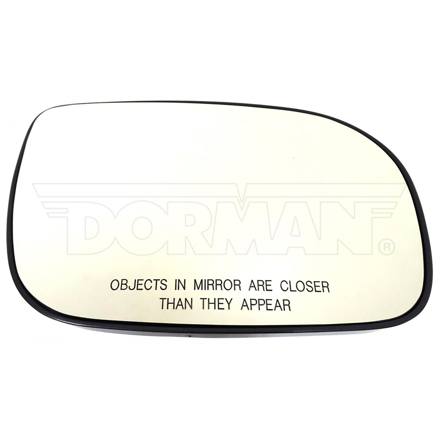 Dorman 56052 - Door Mirror Glass Dorman 56052 Door Mirror Glass product image 1 of 4