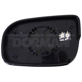2005 Saturn Relay Door Mirror Glass Right Dorman 56052 image 2 of 4