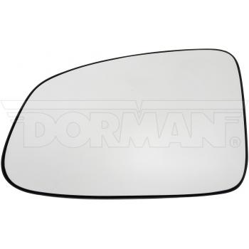 2000 Pontiac Grand Prix Door Mirror Glass Left Dorman 56055 image 1 of 4