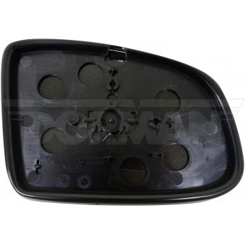 2000 Pontiac Grand Prix Door Mirror Glass Left Dorman 56055 image 2 of 4
