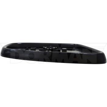 2000 Pontiac Grand Prix Door Mirror Glass Left Dorman 56055 image 3 of 4