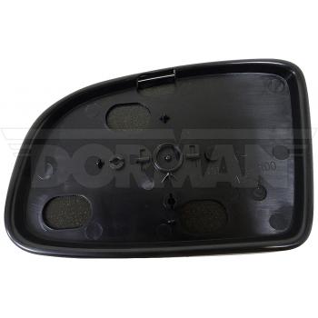 2000 Pontiac Grand Prix Door Mirror Glass Right Dorman 56056 image 2 of 4