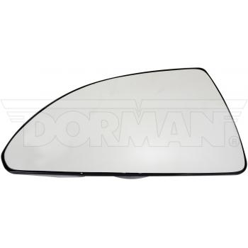 2012 Chevrolet Impala Door Mirror Glass Left Dorman 56057 image 1 of 4