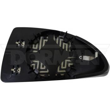 2012 Chevrolet Impala Door Mirror Glass Left Dorman 56057 image 2 of 4