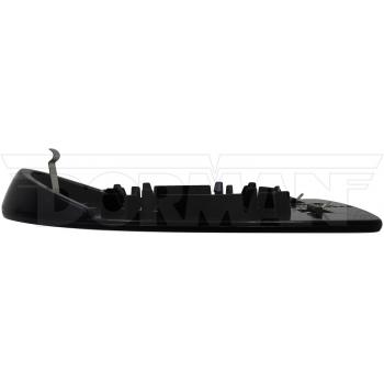 2012 Chevrolet Impala Door Mirror Glass Left Dorman 56057 image 3 of 4