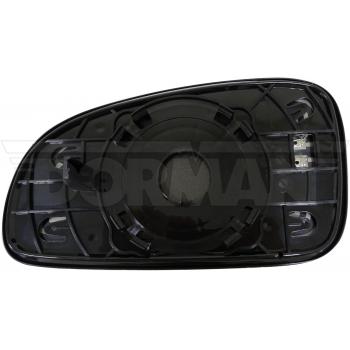 2006 Chevrolet Aveo Door Mirror Glass Right Dorman 56064 image 2 of 4