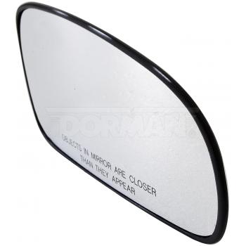 2006 Chevrolet Aveo Door Mirror Glass Right Dorman 56064 image 4 of 4